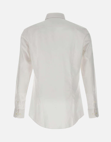Camicia "H-Hank" 50470583 100 BOSS 