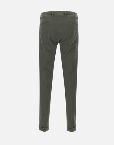 Pantaloni "BG03" BG03 42400800072 BRIGLIA 1949 