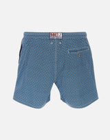 Costume "Lighting micro stretch" LIG0016 00683L MC2 SAINT BARTH 