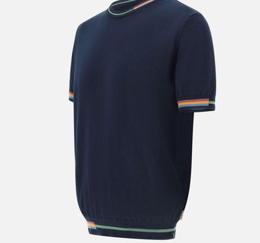 Maglia "Willis"  in cotone WILLIS UNICABLU BOB 