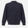 Felpa "ASV" EM002900 AF10013FB308 EMPORIO ARMANI 