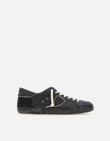 Sneakers "Prsx low" PRLU XP09 PHILIPPE MODEL PARIS 