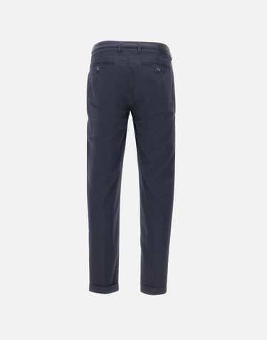 Pantaloni "Mucha chinos" P249JM 7F0084002 RE-HASH 