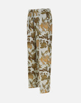 Pantaloni "Leda" in seta 2519131183600 002 'S MAX MARA 