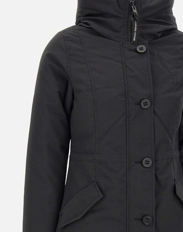 Parka "Rossclair" 2580W51 61 CANADA GOOSE 