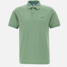 "Polo basic" A35109 84 SUN68 