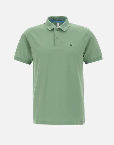 "Polo basic" A35109 84 SUN68 