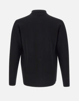 Giacca "Field jacket" in lana FJMLT WM14M990 FILIPPO DE LAURENTIIS 