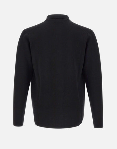 Giacca "Field jacket" in lana FJMLT WM14M990 FILIPPO DE LAURENTIIS 