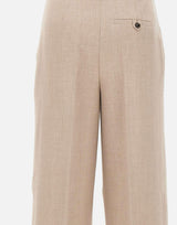Pantaloni "Pisano" 22121 604 THE GARMENT 