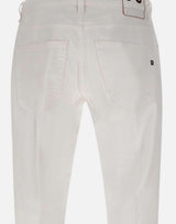 Jeans "Brighton" UP434BF0014 PTD000 DONDUP 