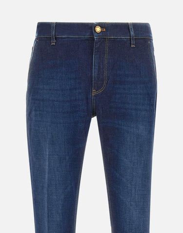 Jeans "Indie" C5ZP01Z0 CA5950MN07 PT TORINO 