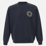 Felpa in cotone 6100001S0283 V0020 STONE ISLAND 
