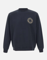 Felpa in cotone 6100001S0283 V0020 STONE ISLAND 