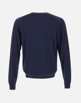 Maglia "Sea Island" in cotone GC1ML SI18R881 FILIPPO DE LAURENTIIS 