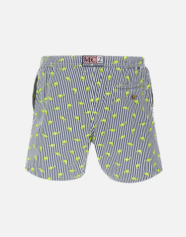 Costume "Lighting micro stretch" LIG0016 02115L MC2 SAINT BARTH 