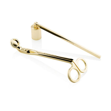 Kit Spegni fiamma & Taglia stoppino FRV21ST  DR.VRANJES FIRENZE 