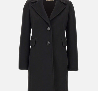 Cappotto RIJMR001 0001 KAOS 