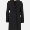 Cappotto RIJMR001 0001 KAOS 