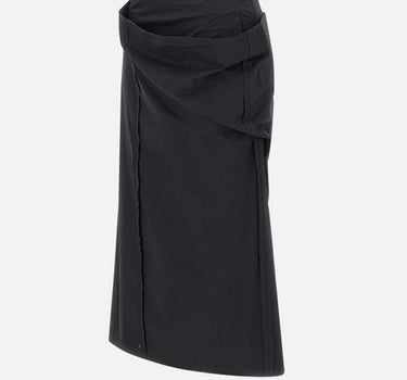 "Cyprus  skirt" 21165 050 THE GARMENT 