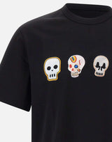 T-shirt "Skulls" M2R220XVP5791 79 PS PAUL SMITH 