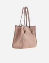 Borsa a spalla "Marcella" BS8959 BCLMARABOU MARCELLA CLUB GIANNI CHIARINI 