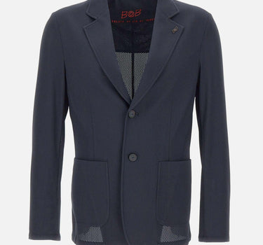 Blazer "Golden" P26GOLDEN1 T1NAVY BOB 