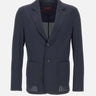Blazer "Golden" P26GOLDEN1 T1NAVY BOB 
