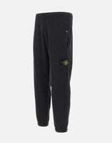 Pantalone in felpa di cotone 6200004S0410 V0029 STONE ISLAND 