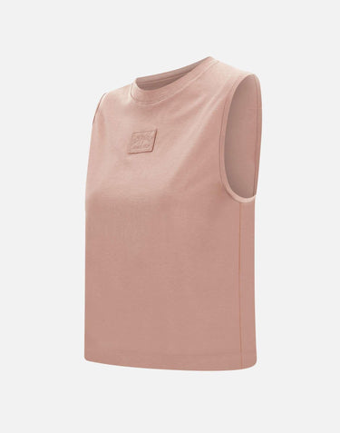 Top  in cotone T131 63254282 ICEBERG 