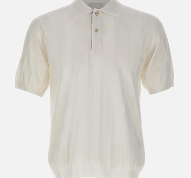 Polo in cotone 26411632 108 PAUL&SHARK 