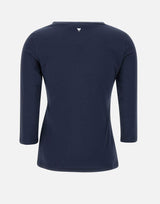 T-shirt "Multia" in cotone 2515971021600 002 WEEKEND MAX MARA 