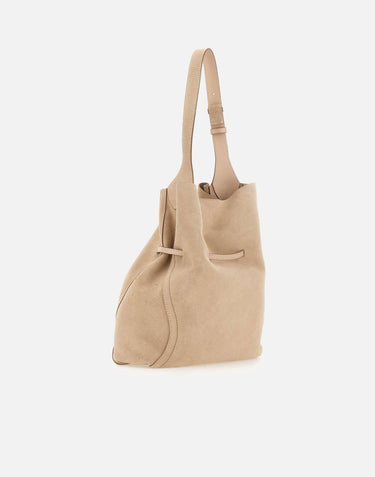 Borsa a spalla "Sienna" BS11787 CMPLNUDE GIANNI CHIARINI 