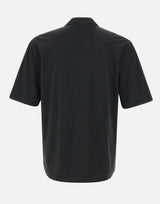 Camicia in cotone vintage 60173 66520099 GRAN SASSO 