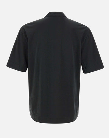 Camicia in cotone vintage 60173 66520099 GRAN SASSO 