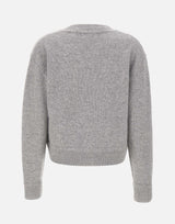 Maglia 4707538C GRISCHINE SWEET CASHMERE 