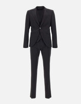 Completo tre pezzi Corneliani 937T51 9398506020 CORNELIANI 