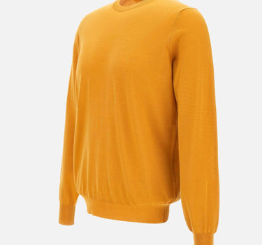 Maglia in lana GC1ML RM16RS171 FILIPPO DE LAURENTIIS 