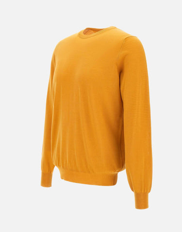 Maglia in lana GC1ML RM16RS171 FILIPPO DE LAURENTIIS 