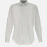 Camicia  in cotone K75CAMH03 TES0K18901 ELEVENTY 