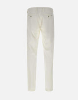 Pantaloni "Michelangelo chinos" P405JM 22770000 RE-HASH 