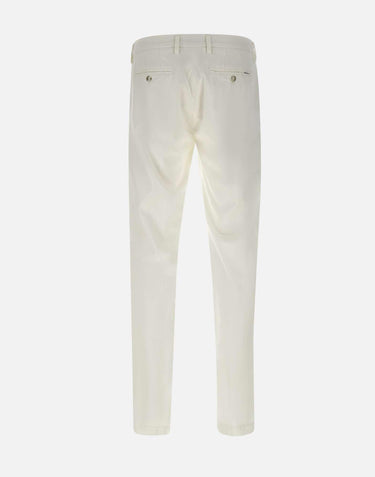 Pantaloni "Michelangelo chinos" P405JM 22770000 RE-HASH 