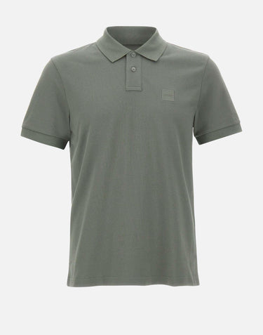Polo "Passenger" 50507803 076 BOSS 