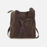 Borsa a tracolla "Sienna" BS11786 CMPLMOKA GIANNI CHIARINI 