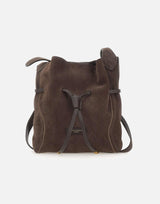 Borsa a tracolla "Sienna" BS11786 CMPLMOKA GIANNI CHIARINI 