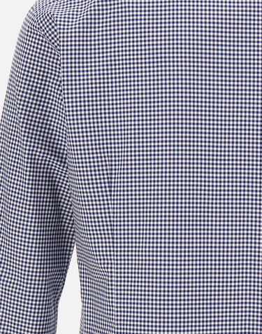 Camicia in puro cotone I1U02P0150095U 0002 BARBA 