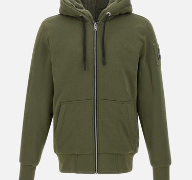 Felpa "Classic Bunny" M32MS600 1484 MOOSE KNUCKLES 