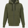 Felpa "Classic Bunny" M32MS600 1484 MOOSE KNUCKLES 