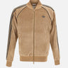 Felpa "SST Adicolor" JX1561 BEIGE ADIDAS 
