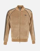 Felpa "SST Adicolor" JX1561 BEIGE ADIDAS 